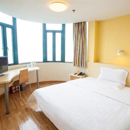 7Days Inn Guilin Ba Li Street Zewnętrze zdjęcie