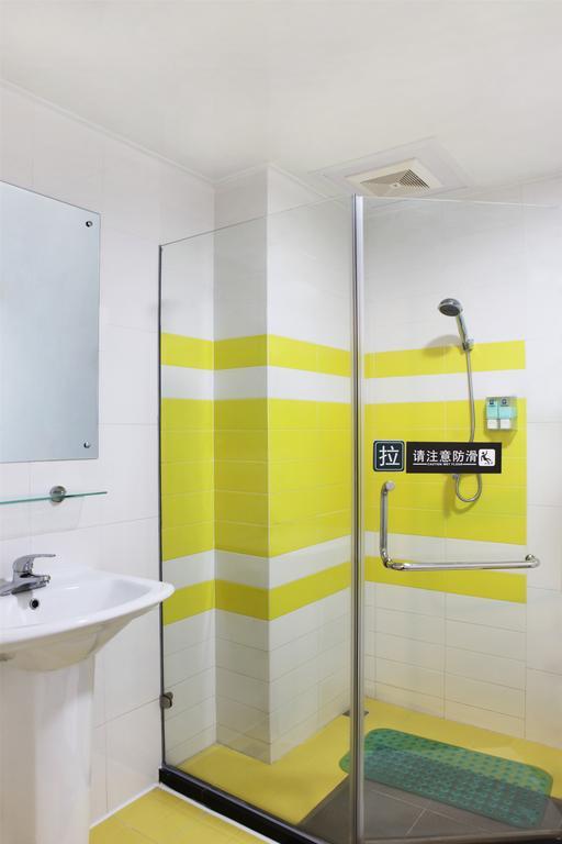 7Days Inn Guilin Ba Li Street Pokój zdjęcie