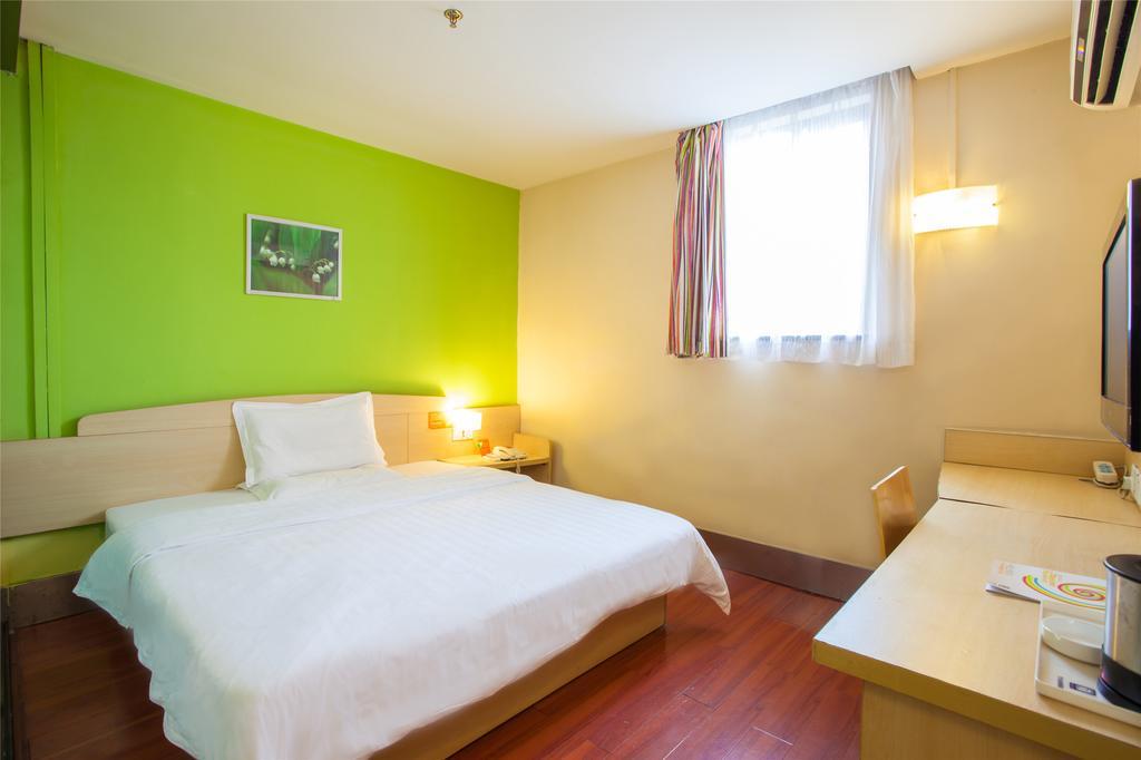 7Days Inn Guilin Ba Li Street Pokój zdjęcie