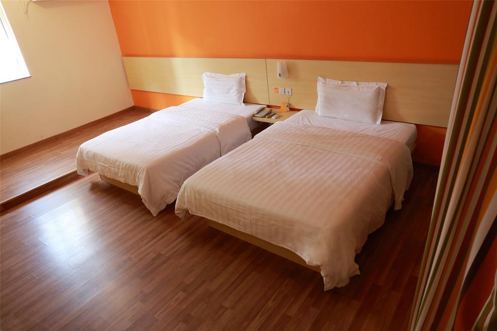 7Days Inn Guilin Ba Li Street Pokój zdjęcie