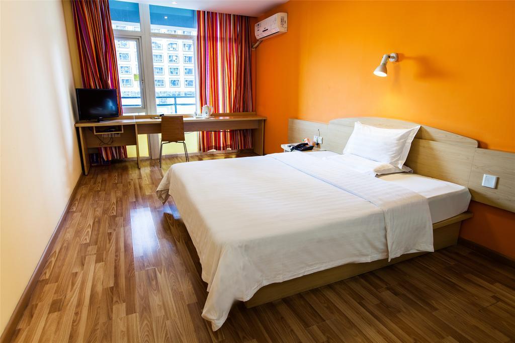 7Days Inn Guilin Ba Li Street Pokój zdjęcie