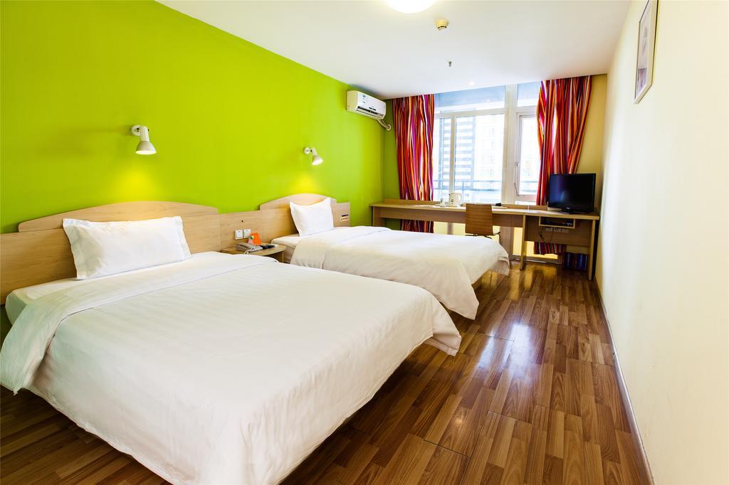 7Days Inn Guilin Ba Li Street Pokój zdjęcie
